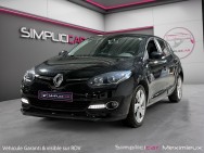 RENAULT d'occasion MEGANE III 1.2 TCE 115 LIMITED de 2015 Meximeux