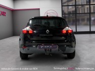 RENAULT d'occasion MEGANE III 1.2 TCE 115 LIMITED de 2015 Meximeux