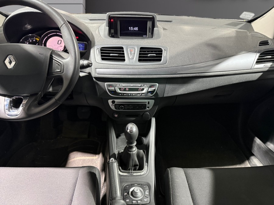 RENAULT d'occasion MEGANE III 1.2 TCE 115 LIMITED de 2015 Meximeux