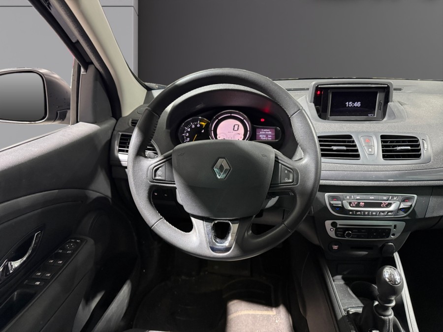 RENAULT d'occasion MEGANE III 1.2 TCE 115 LIMITED de 2015 Meximeux