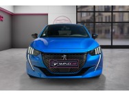 PEUGEOT d'occasion 208 1.2 PURETECH 130 GT EAT de 2020 La Ciotat (13)﻿