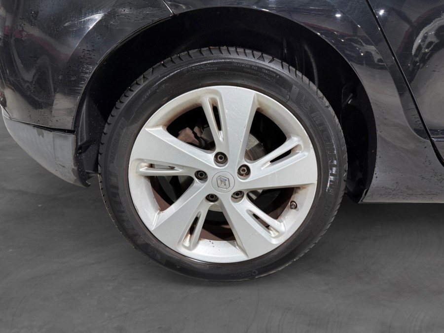 RENAULT d'occasion MEGANE III 1.2 TCE 115 LIMITED de 2015 Meximeux