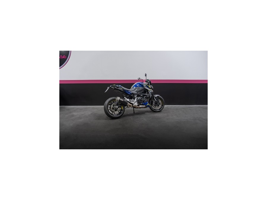 BMW d'occasion F900R F900R de 2021 Lyon Ouest (69)﻿