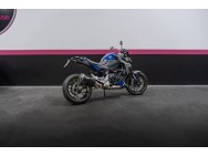 BMW d'occasion F900R F900R de 2021 Lyon Ouest (69)﻿