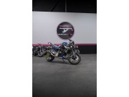 BMW d'occasion F900R F900R de 2021 Lyon Ouest (69)﻿