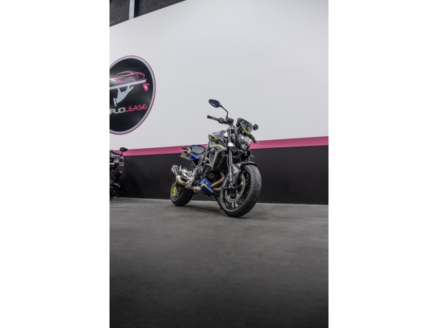 BMW d'occasion F900R F900R de 2021 Lyon Ouest (69)﻿