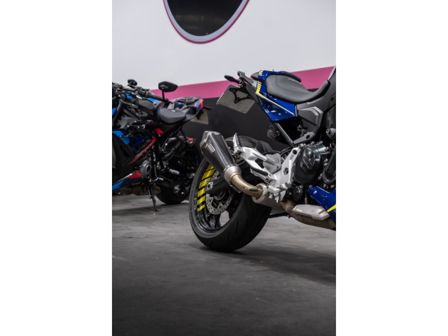 BMW d'occasion F900R F900R de 2021 Lyon Ouest (69)﻿
