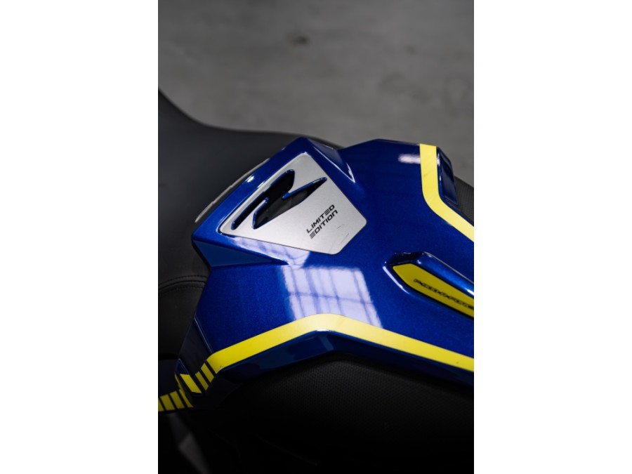 BMW d'occasion F900R F900R de 2021 Lyon Ouest (69)﻿