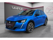 PEUGEOT d'occasion 208 1.2 PURETECH 130 GT EAT de 2020 La Ciotat (13)﻿