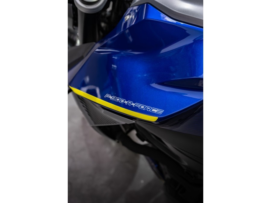 BMW d'occasion F900R F900R de 2021 Lyon Ouest (69)﻿