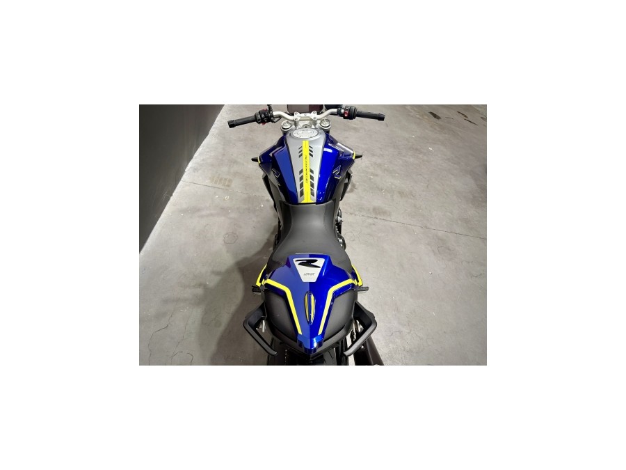 BMW d'occasion F900R F900R de 2021 Lyon Ouest (69)﻿