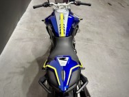BMW d'occasion F900R F900R de 2021 Lyon Ouest (69)﻿