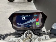 BMW d'occasion F900R F900R de 2021 Lyon Ouest (69)﻿
