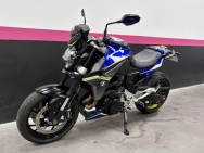 BMW d'occasion F900R F900R de 2021 Lyon Ouest (69)﻿