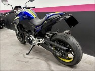 BMW d'occasion F900R F900R de 2021 Lyon Ouest (69)﻿