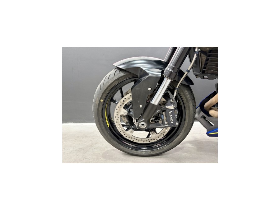 BMW d'occasion F900R F900R de 2021 Lyon Ouest (69)﻿