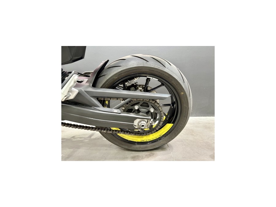 BMW d'occasion F900R F900R de 2021 Lyon Ouest (69)﻿