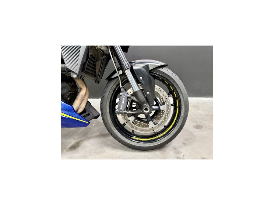 BMW d'occasion F900R F900R de 2021 Lyon Ouest (69)﻿
