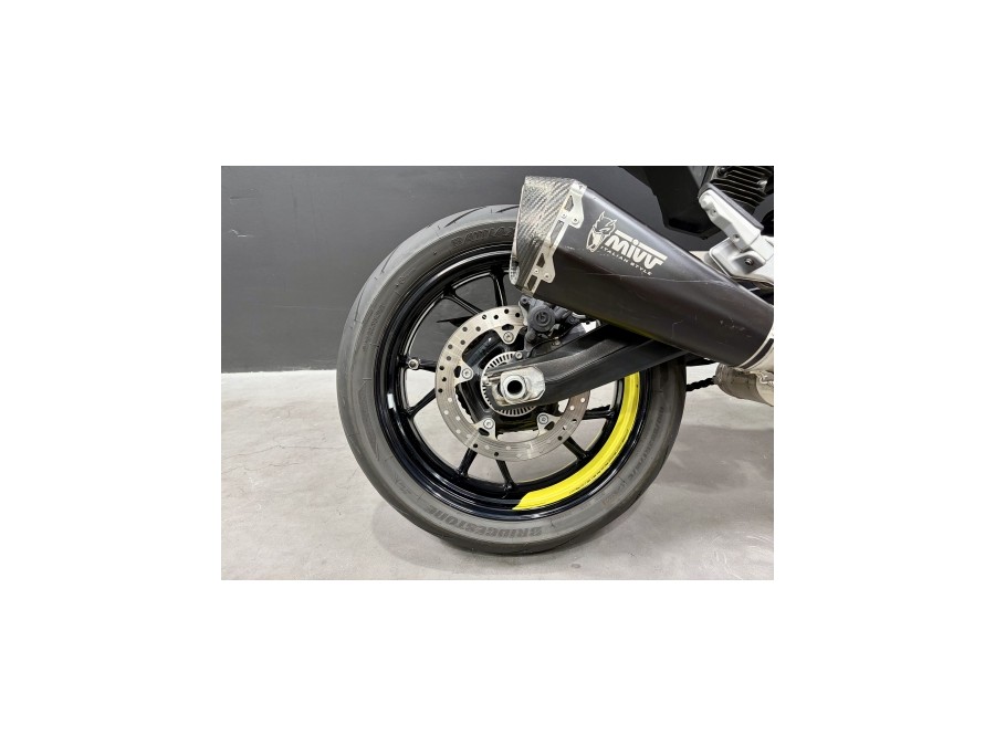 BMW d'occasion F900R F900R de 2021 Lyon Ouest (69)﻿