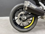 BMW d'occasion F900R F900R de 2021 Lyon Ouest (69)﻿