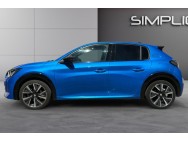 PEUGEOT d'occasion 208 1.2 PURETECH 130 GT EAT de 2020 La Ciotat (13)﻿