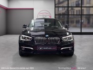 BMW d'occasion SERIE 1 116I 110ch F20 URBANCHIC de 2019 Brest (29)﻿