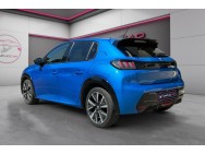 PEUGEOT d'occasion 208 1.2 PURETECH 130 GT EAT de 2020 La Ciotat (13)﻿