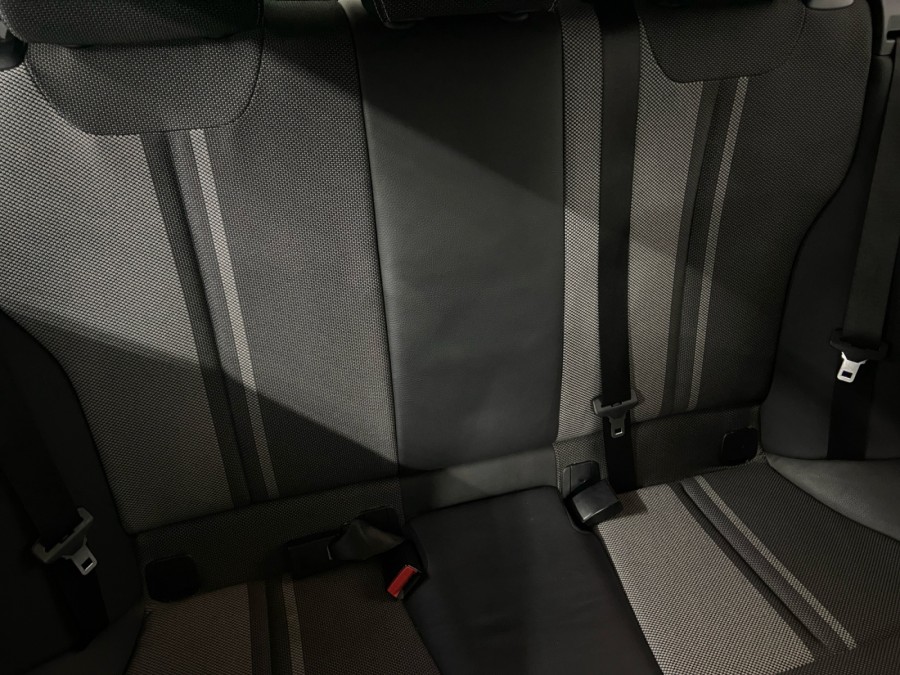 BMW d'occasion SERIE 1 116I 110ch F20 URBANCHIC de 2019 Brest (29)﻿