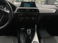 BMW d'occasion SERIE 1 116I 110ch F20 URBANCHIC de 2019 Brest (29)﻿