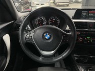 BMW d'occasion SERIE 1 116I 110ch F20 URBANCHIC de 2019 Brest (29)﻿