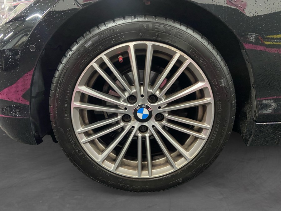 BMW d'occasion SERIE 1 116I 110ch F20 URBANCHIC de 2019 Brest (29)﻿