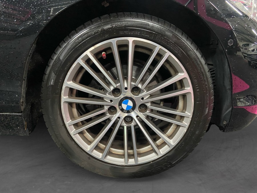 BMW d'occasion SERIE 1 116I 110ch F20 URBANCHIC de 2019 Brest (29)﻿