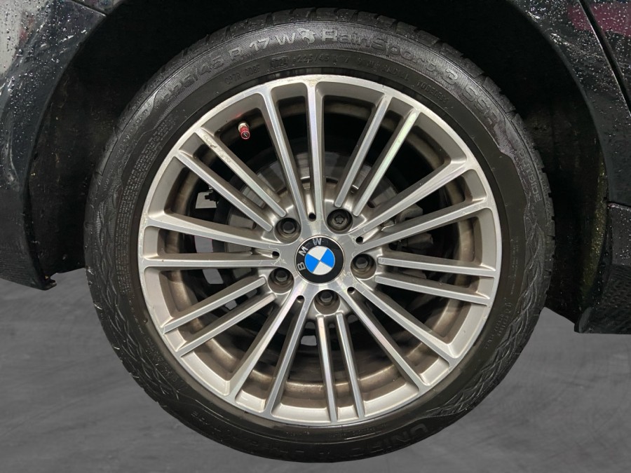 BMW d'occasion SERIE 1 116I 110ch F20 URBANCHIC de 2019 Brest (29)﻿