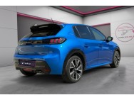 PEUGEOT d'occasion 208 1.2 PURETECH 130 GT EAT de 2020 La Ciotat (13)﻿