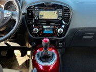 NISSAN d'occasion JUKE 1.5 dCi 110ch Tekna de 2017 Orgeval Verneuil