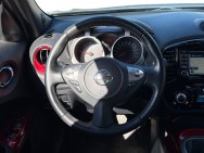 NISSAN d'occasion JUKE 1.5 dCi 110ch Tekna de 2017 Orgeval Verneuil