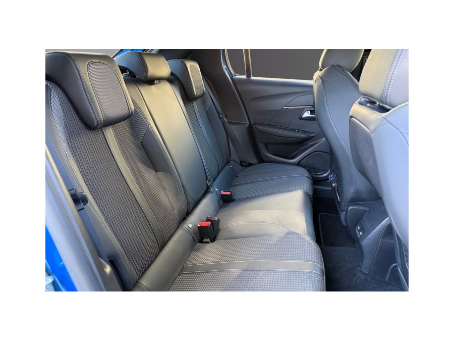 PEUGEOT d'occasion 208 1.2 PURETECH 130 GT EAT de 2020 La Ciotat (13)﻿