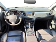 PEUGEOT d'occasion 508 2.2 HDi204 FAP GT BA de 2012 Orgeval Verneuil