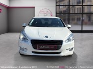 PEUGEOT d'occasion 508 2.2 HDi204 FAP GT BA de 2012 Orgeval Verneuil