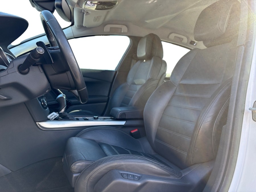 PEUGEOT d'occasion 508 2.2 HDi204 FAP GT BA de 2012 Orgeval Verneuil
