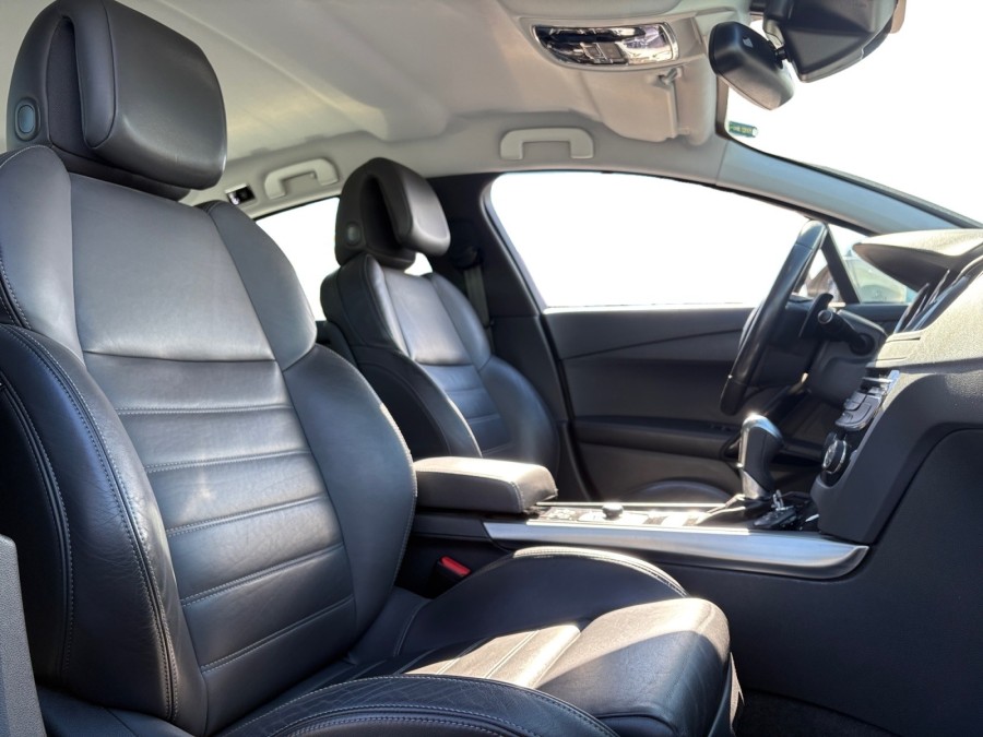PEUGEOT d'occasion 508 2.2 HDi204 FAP GT BA de 2012 Orgeval Verneuil