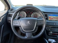PEUGEOT d'occasion 508 2.2 HDi204 FAP GT BA de 2012 Orgeval Verneuil