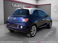 OPEL d'occasion ADAM 1.4 Twinport 87ch Unlimited Start/Stop de 2014