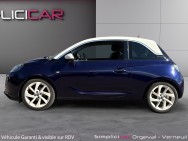 OPEL d'occasion ADAM 1.4 Twinport 87ch Unlimited Start/Stop de 2014