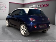 OPEL d'occasion ADAM 1.4 Twinport 87ch Unlimited Start/Stop de 2014