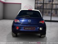 OPEL d'occasion ADAM 1.4 Twinport 87ch Unlimited Start/Stop de 2014