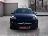 OPEL d'occasion ADAM 1.4 Twinport 87ch Unlimited Start/Stop de 2014