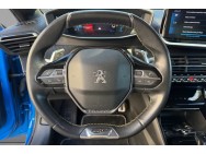 PEUGEOT d'occasion 208 1.2 PURETECH 130 GT EAT de 2020 La Ciotat (13)﻿
