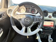 OPEL d'occasion ADAM 1.4 Twinport 87ch Unlimited Start/Stop de 2014