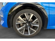 PEUGEOT d'occasion 208 1.2 PURETECH 130 GT EAT de 2020 La Ciotat (13)﻿